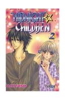 Midnight Children 02 (Comic) (Ultimo Numero)