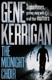Capa do artigo Midnight Choir