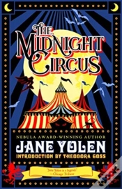 Capa do artigo Midnight Circus