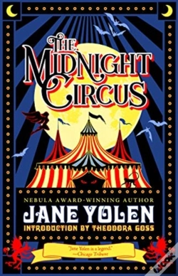 Capa do artigo Midnight Circus