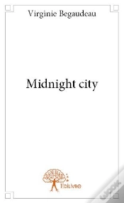 Capa do artigo Midnight City