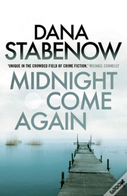 Capa do artigo Midnight Come Again