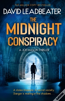 Capa do artigo Midnight Conspiracy