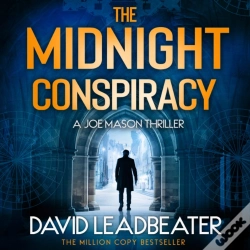 Capa do artigo Midnight Conspiracy
