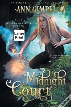 Capa do artigo Midnight Court