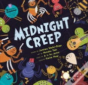 Capa do artigo Midnight Creep
