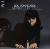 Capa do artigo Midnight Creeper - CD