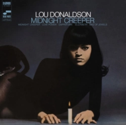 Capa do artigo Midnight Creeper - CD