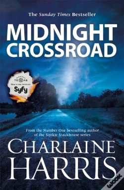 Capa do artigo Midnight Crossroad