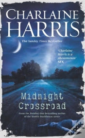 Capa do artigo Midnight Crossroad