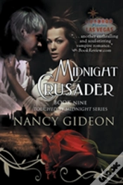 Capa do artigo Midnight Crusader