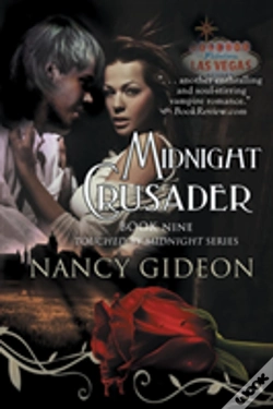 Capa do artigo Midnight Crusader