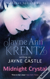 Capa do artigo Midnight Crystal