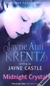Capa do artigo Midnight Crystal