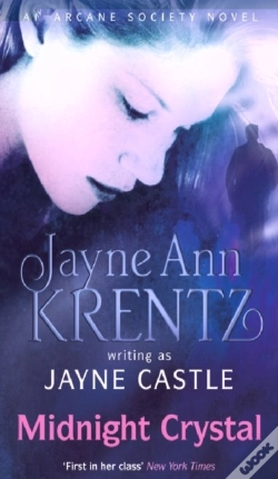 Capa do artigo Midnight Crystal