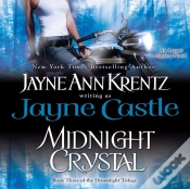 Capa do artigo Midnight Crystal