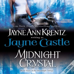 Capa do artigo Midnight Crystal