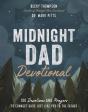 Midnight Dad Devotional - Preview