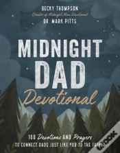 Capa do artigo Midnight Dad Devotional