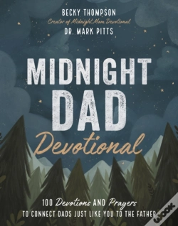 Capa do artigo Midnight Dad Devotional