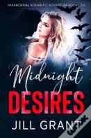 Midnight Desires