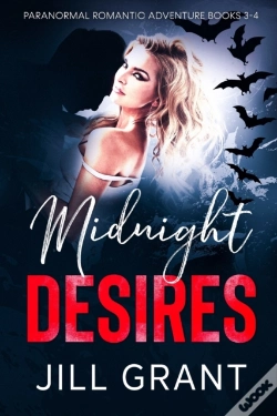 Capa do artigo Midnight Desires