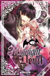 Capa do artigo Midnight Devil T03