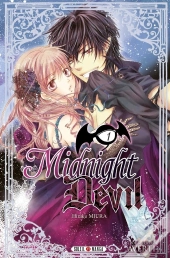 Midnight Devil T.1