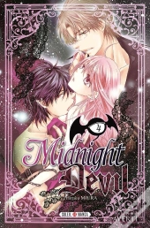 Midnight Devil T.4