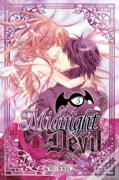 Midnight Devil T.5
