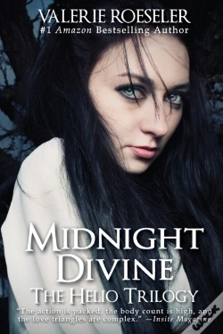 Capa do artigo Midnight Divine