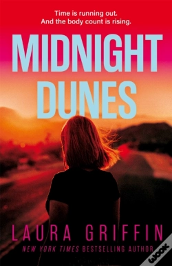 Capa do artigo Midnight Dunes