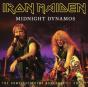Midnight Dynamos - CD - Preview