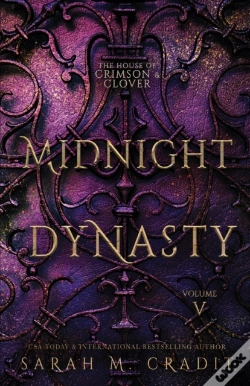 Capa do artigo Midnight Dynasty