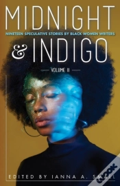 Capa do artigo Midnight & Indigo
