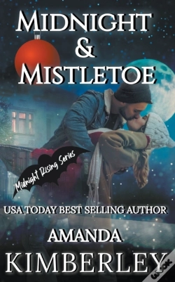 Capa do artigo Midnight & Mistletoe