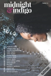 Capa do artigo Midnight &Amp; Indigo - Celebrating Black Women Writers (Issue 5)