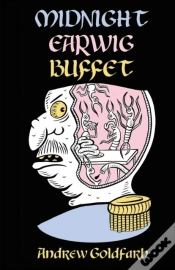 Capa do artigo Midnight Earwig Buffet