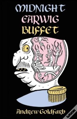 Capa do artigo Midnight Earwig Buffet
