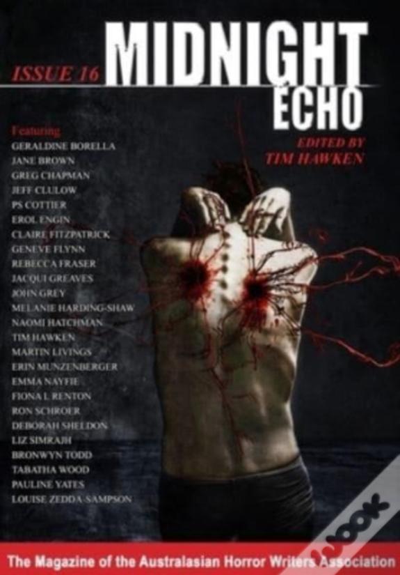 Midnight Echo 16