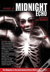 Capa do artigo Midnight Echo Issue 15