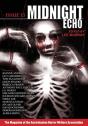 Midnight Echo Issue 15 - Preview