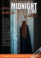 Capa do artigo Midnight Echo Issue 18