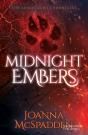 Midnight Embers - Preview