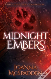 Capa do artigo Midnight Embers
