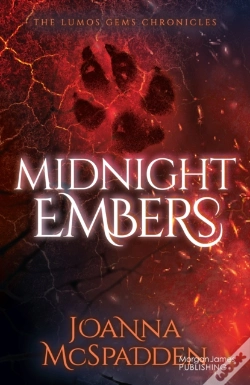 Capa do artigo Midnight Embers