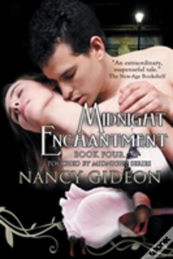 Capa do artigo Midnight Enchantment