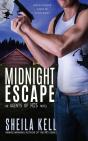 Midnight Escape - Preview