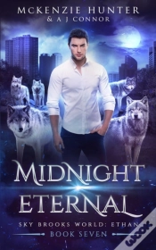 Capa do artigo Midnight Eternal