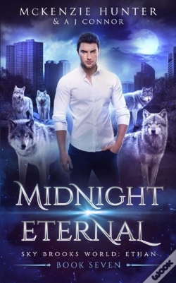 Capa do artigo Midnight Eternal